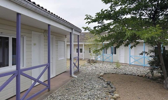 Merville Apartment | Résidence Résid'price ST2