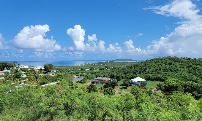 Estate Southgate Cottage | Earth concious 1-bedroom cottage custom designed, in Christiansted