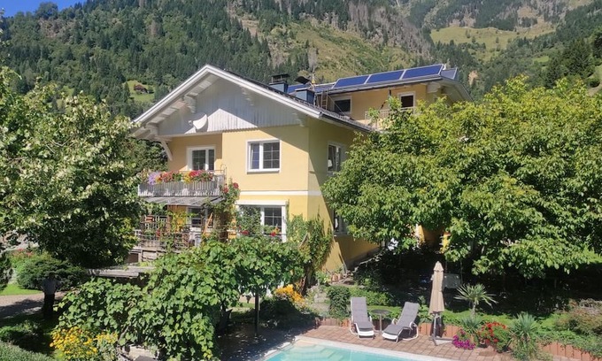 Rangersdorf Apartment | Vacation apartment Kerschbaumer - Apartment/Fewo