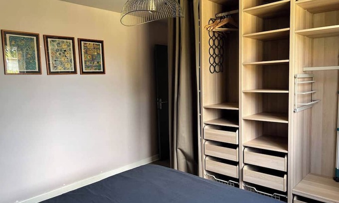 Vanclans House | Vrbo Property