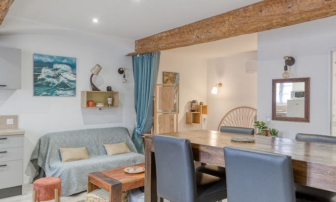 Trevoux Apartment | Vrbo Property