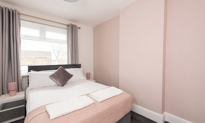 Durham House | Adolphus Place