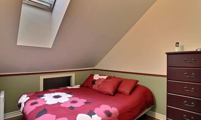 Bromont Apartment | Vrbo Property
