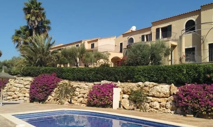Cala Romantica House | Vacation home with pool close to the beach