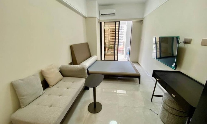 Sen Sok Condo | TCN Condo 168
