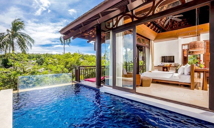 Rawai Resort | Villa Chimlin - One Bedroom Resort, Sleeps 3