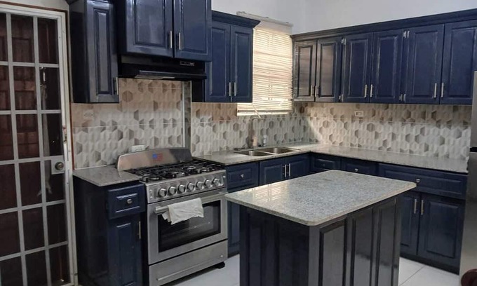 Georgetown Apartment | Charming one or two room apartment , with AC, Close proximity of Ogle Airport.