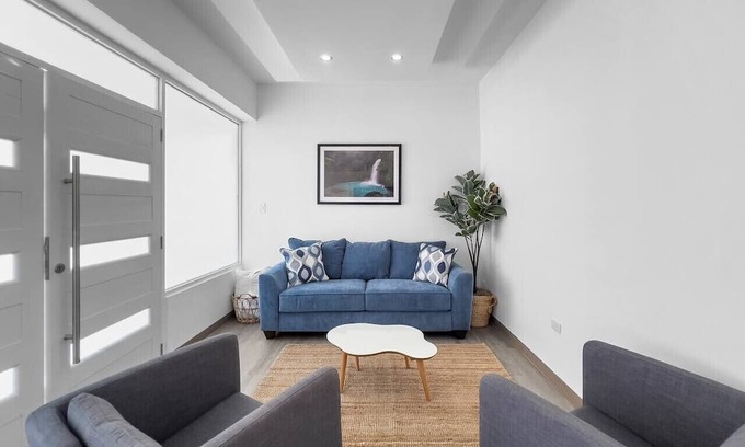 Coto Norte Apartment | Comfy Modern Apt W/Parking & Generator @ Manati