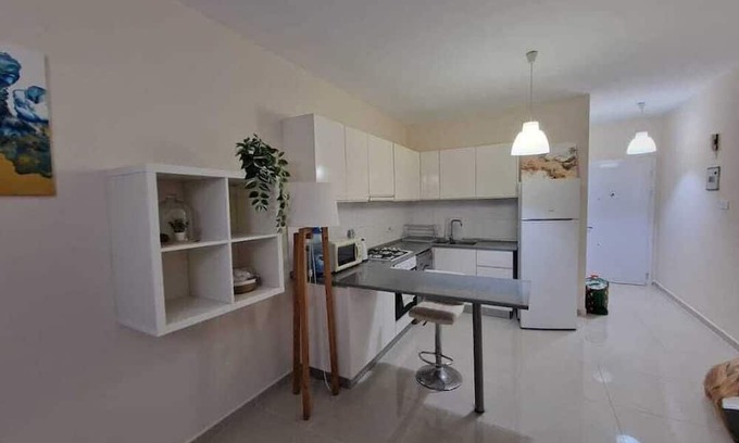 Trikomo Apartment | Bedroom flat, Yeni Iskele Trikomo, Caesar resort