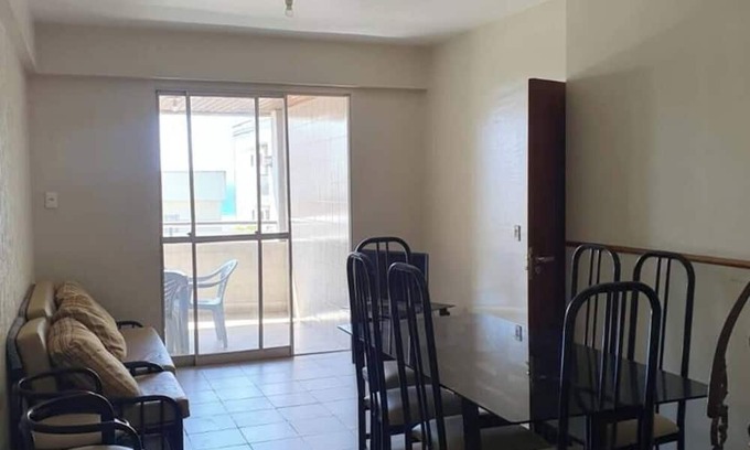 Braga Apartment | Penthouse in Braga, with sea views, just a few minutes' walk from the beach