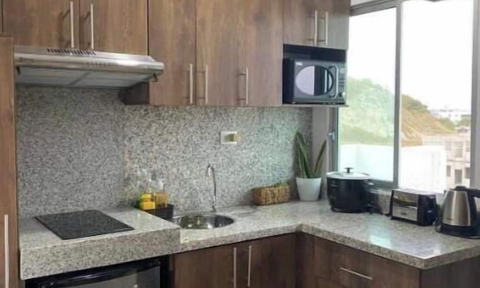 Punta Blanca Apartment | Apartment in Punta Blanca