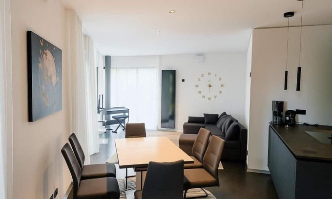 Bothfeld Apartment | CityNest Luxe Haven