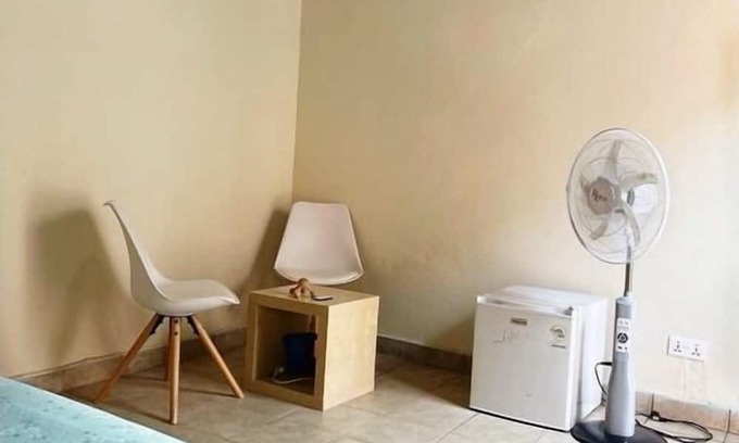 Kololi Apartment | Serene Room in SeneGambia