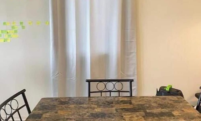 Nunavut Apartment | Hudson's Tupiq