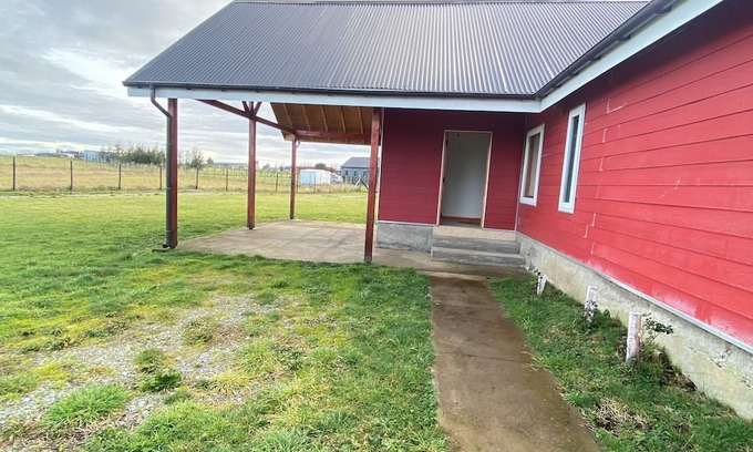 Puerto Varas House | Traveler's Refuge, for your family vacations