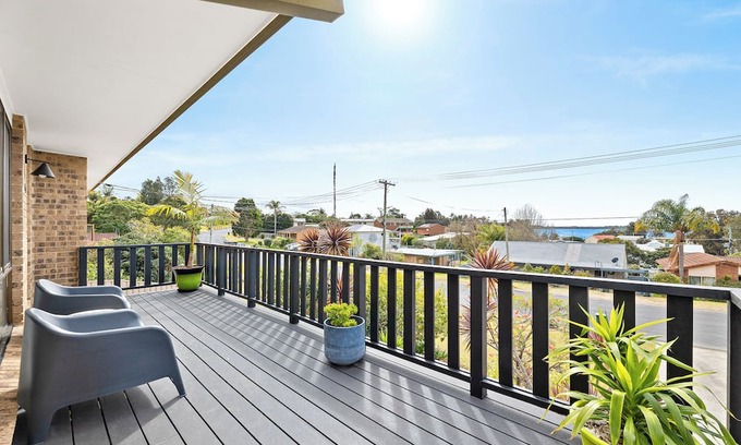 Tuross Head House | COILABUNGA, Discover your perfect beach escape