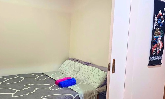 Santa Mesa Condo | Adria's Home in sta mesa