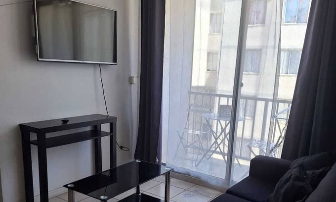 Ovalle Apartment | Enchanting 3-bedroom apartment in Ovalle