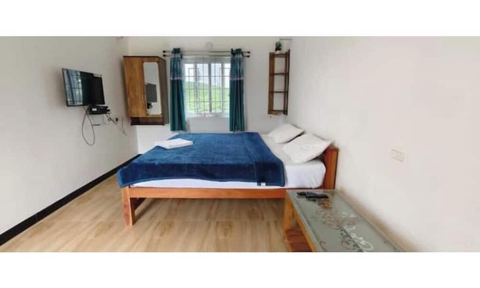 Ooty Cottage | Diamond hill view cottage
