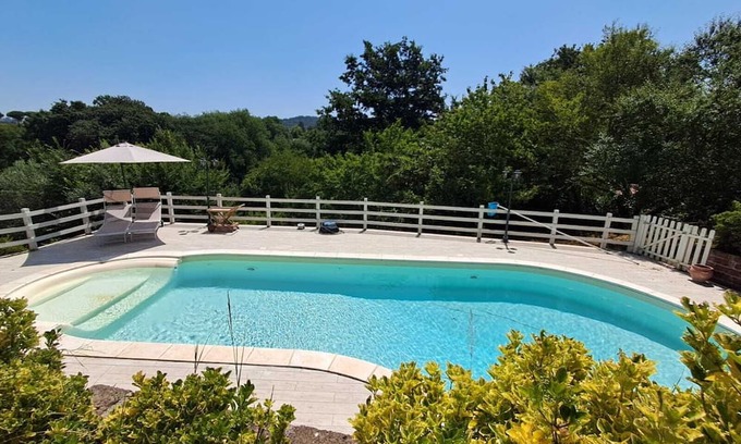 Formello Bed & Breakfast | Bed & Breakfast Parco di Veio