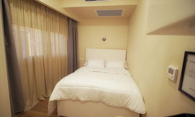 Aswan Apartment | nile view modern studio- 7 min from aswan station