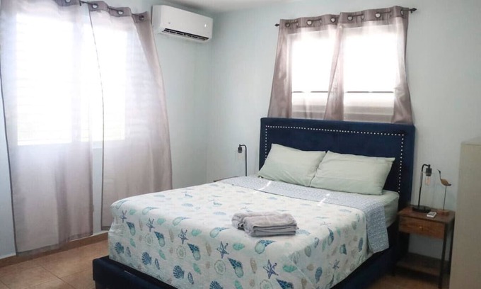 El Combate Apartment | Vibrant Location, Pool and Beach Hits