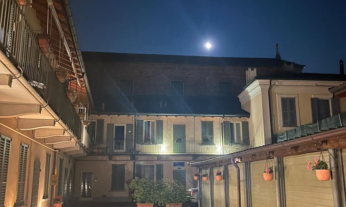 Magenta Apartment | Apartment i13-C Via Pusterla, 8 - Magenta MI - Rho Fiera-Milano-Aeroporto MPX