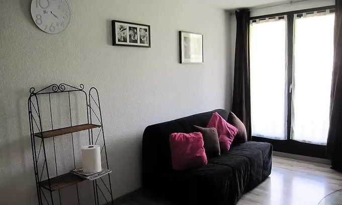 Reallon Apartment | Comete Residence - Superb 4 bed studio in Réallon