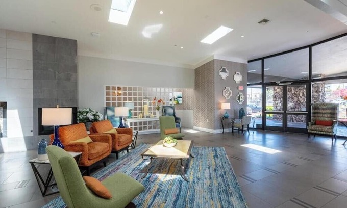 San Clemente Apartment | San Clemente Inn