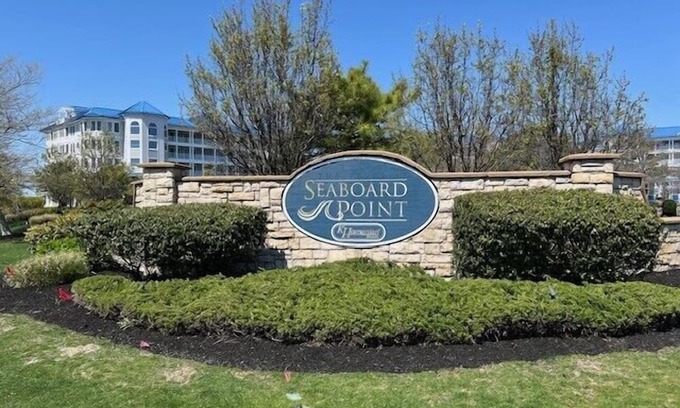 Anglesea Condo | 4 bedroom 3 bath condo