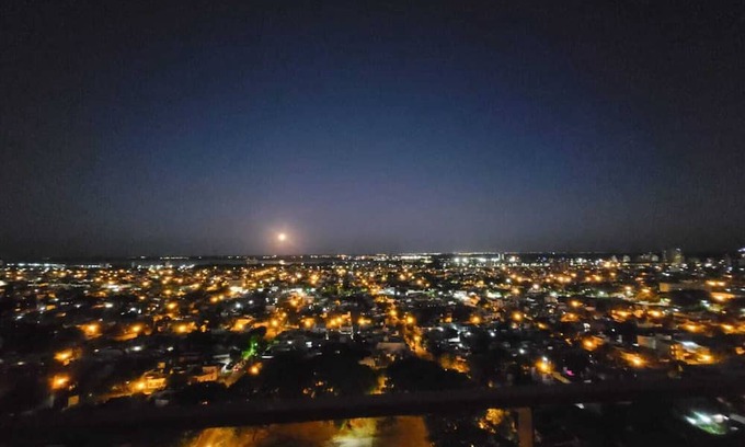 Santa Fe Apartment | Apartment with the best view of Santa Fe