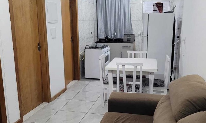 Penha Apartment | Recanto do Sonho
