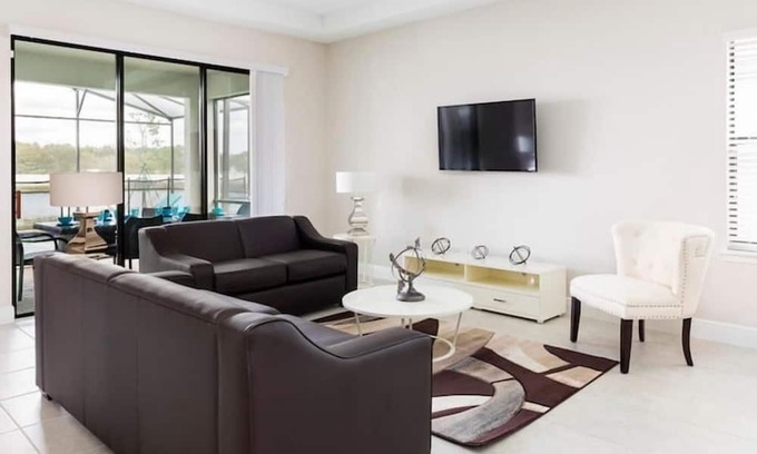 Haines City House | Lovely 3Bd Family Home Balmoral Resort-3SLTSFP3