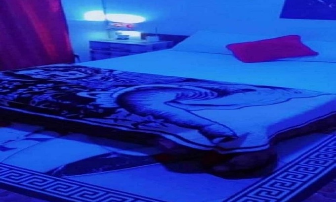 Yof Apartment | Easily accessible by taxi and close to Yoff rondpoint, Dakar