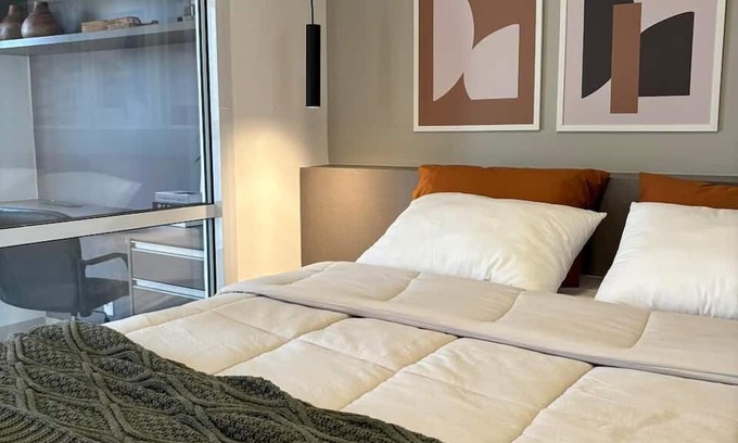 West Sector Apartment | STAY Lounge 22