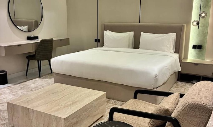 Taif Apartment | Luxury suites Hotel