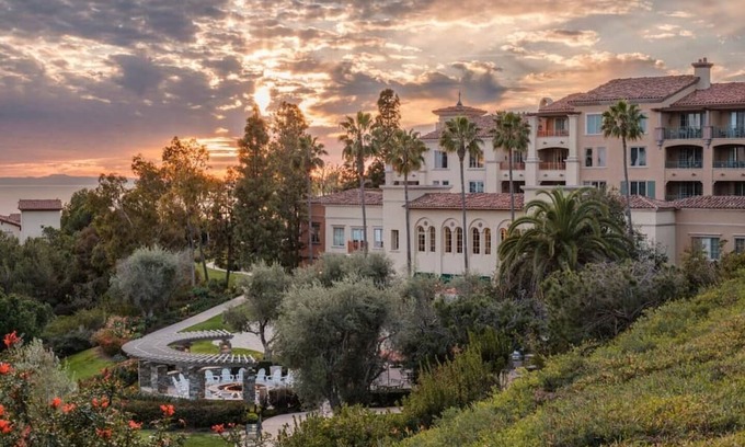 Newport Coast Apartment | 2BR MVC Newport Coast Villas 12/22-12/29/2025