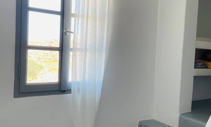 Kanalia Apartment | Mesiba Apartment