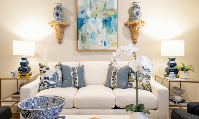 Oxford Condo | Welcome to The Mississippi Blues! Charming 2-bedroom Condo with WiFi in Oxford