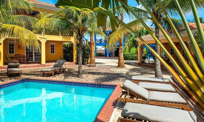 Hato Apartment | Gorgeous Upper Villa 2 BD 2.5 BA, Near Everything!