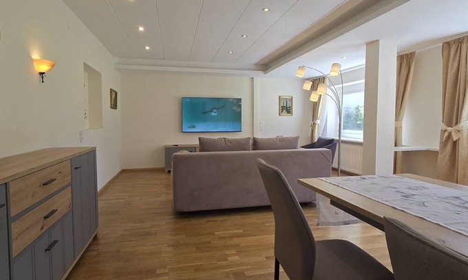 Bad Krozingen Apartment | Apartment suite no. 15, 86 m2