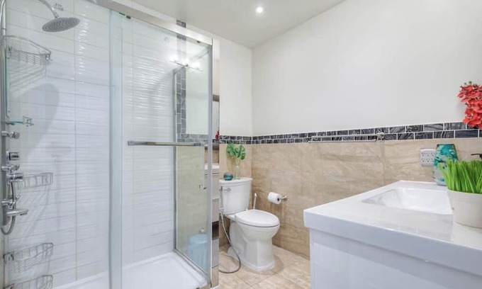 Richmond Hill House | Modern Designed Studio