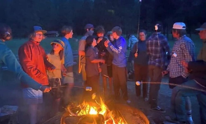 Shoup Apartment | Cozy Glamping Tent by the Beautiful Salmon River!