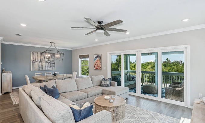 Ono Island Villa | Perdido Key Special - 10% off 4 Night Stays this June