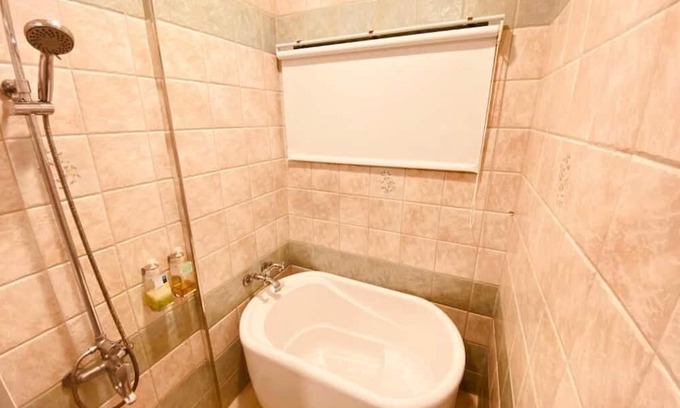 Sail Rock Beach Apartment | Standard Queen Room with Two Queen Beds