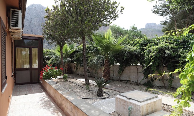 San Vito Lo Capo Apartment | Villa I 2 Pini