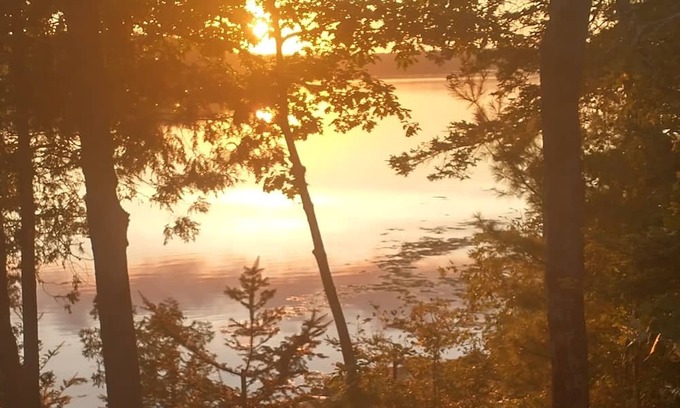 Sullivan House | Charming house on the bay in Sullivan Maine