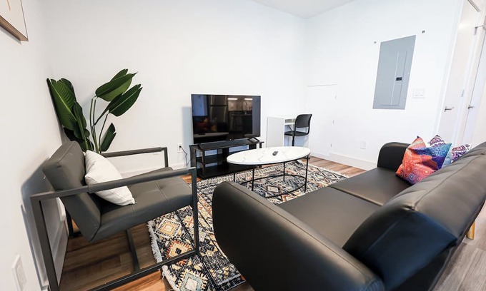 Brewerytown Apartment | This apartment is a 1 bedroom(s), 1 bathrooms, located in Philadelphia, PA.