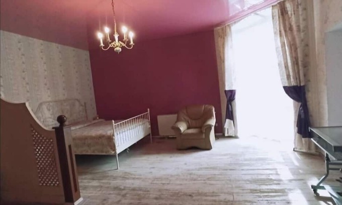 Czestochowa Apartment | Retro House