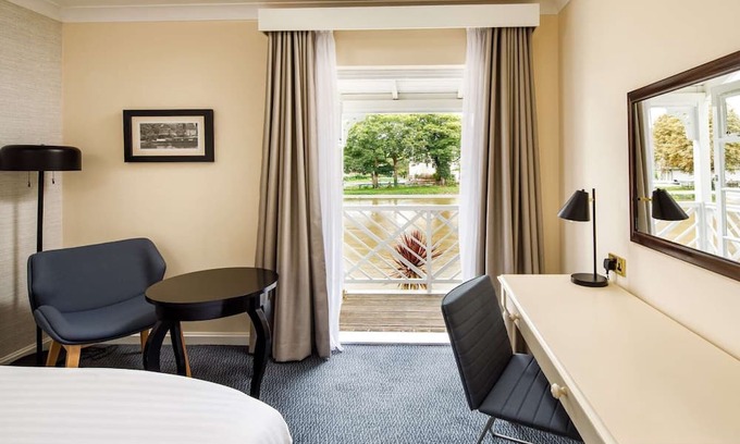 Staines Apartment | Sunday London Staines Hotel | Classic Double